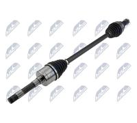 NTY NPW-AR-016 Semiasse