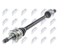 Original NTY Albero Di Trasmissione NPW-BM-099 Per BMW