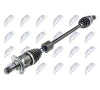 NTY Albero motore/Semiasse compatibile con MINI NPW-BM-105