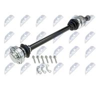 Semiasse Assale posteriore Dx NPW-BM-107 NTY per BMW X3