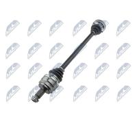 NTY Albero motore / Semiasse NPW-BM-149 compatibile con BMW