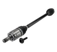 NTY Semiasse Posteriore Destra per BMW I3 Elettronico Range Extender S