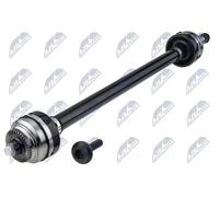 NTY NPW-BM-227 Semiasse