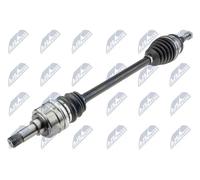 NTY Albero motore/Semiasse compatibile con CHRYSLER NPW-CH-090