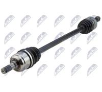 NTY NPW-HY-623 Semiasse