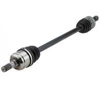 NTY Semiasse NPW-HY-623 - Posteriore Destra per Kia Sorento II / Hyundai Santa Fé III