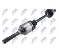 Semiasse Assale posteriore Dx NPW-LR-017 NTY per LAND ROVER RANGE ROVER SPORT I