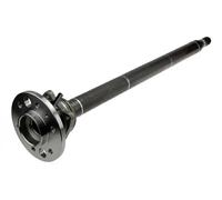 NTY Semiasse posteriore destro NPW-ME-015 compatibile con Mercedes-Benz e VW