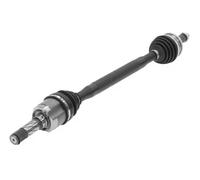 NTY NPW-MZ-131 Semiasse