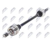 NTY NPW-TY-218 Semiasse