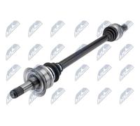 NTY NPW-BM-160 Semiasse