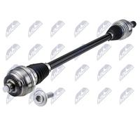 Semiasse Assale posteriore Dx Trasmissione automatica NPW-BM-235 NTY per BMW X3