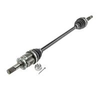 NTY NPW-CH-050 Semiasse