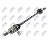 NTY NPW-CH-050 Semiasse