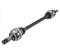 NTY NPW-CH-156 Semiasse