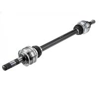 NTY Semiasse posteriore destro NPW-ME-198 – Trasmissione automatica per Mercedes-Benz GL X164