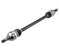 NTY NPW-ME-215 Semiasse