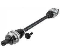 NTY NPW-ME-221 Semiasse