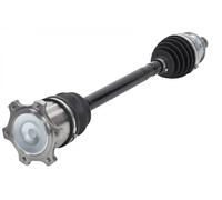 NTY NPW-NS-184 Semiasse