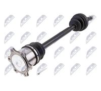 NTY NPW-NS-190 Semiasse