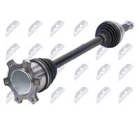 NTY NPW-NS-195 Semiasse