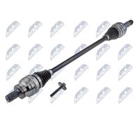 NTY NPW-VV-144 Semiasse