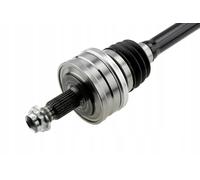 NTY Albero motore/Semiasse compatibile con MERCEDES-BENZ NPW-ME-140