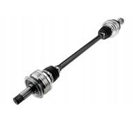 Semiasse Assale posteriore Sx Trasmissione automatica NPW-ME-136 NTY