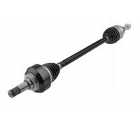 Semiasse Assale posteriore MERCEDES-BENZ L (X164) CLASSE M (W164)