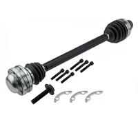 NTY Semiasse NPW-AU-032 – Posteriore per Audi A4 B8 Avant, A4/A5 Quattro 3.2 FSI