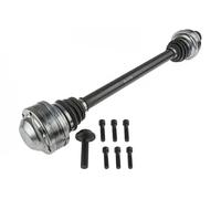 NTY Semiasse posteriore NPW-VW-079 per Audi Q5 2.0 TDI Quattro, 3.0 SQ5, A6 - Sinistra/Destra