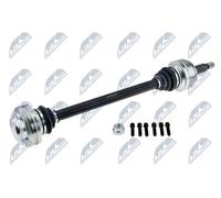 NTY Semiasse assale posteriore NPW-VW-188 per VW e Porsche