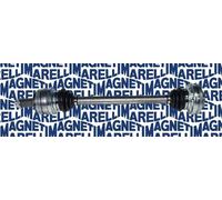 Semiasse Assale posteriore Sx 302004190021 MAGNETI MARELLI per BMW 3 Touring 3 1