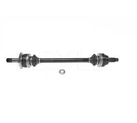 MEYLE 314 498 0066 Semiasse