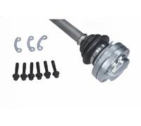 MAXGEAR Albero motore/Semiasse per BMW 49-1843