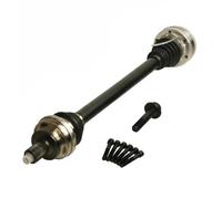 MAXGEAR Semiasse Asse Posteriore Sinistro per VW Tiguan 2.0 Tdi 4motion 1.4 TSI