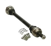 Semiasse Assale posteriore Sx 49-2276 MAXGEAR per BMW 3 3 Touring 3 Coupé 1