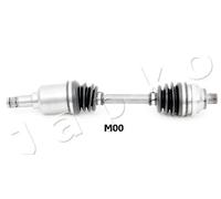 Semiasse Assale posteriore Sx 62M00 JAPKO per SMART CITY-COUPE ROADSTER CABRIO