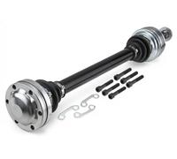 NTY Semiasse NPW-PS-018 posteriore per Porsche Boxster 987 2.7 S 3.2 Cayman 98733202423