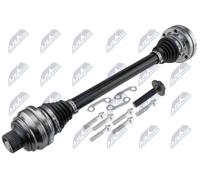 Albero Motore OE: 8K0501201 Adatto A per Audi A4 07 A5 07 Posteriore, SX, MTM ,