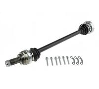 NTY Albero Di Trasmissione Giunto Posteriore Destro Adatto Per BMW X1 SDRIVE18I
