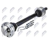NTY NPW-BM-221 Semiasse