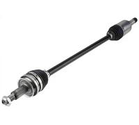 Semiasse Assale posteriore Sx Cambio manuale NPW-FR-212 NTY