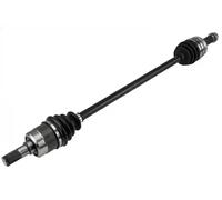 NTY Semiasse NPW-HY-679 Assale posteriore Sx Cambio manuale