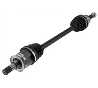 NTY Semiasse NPW-MS-096 Posteriore Sinistro Cambio Manuale per Mitsubishi Outlander