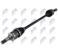 NTY NPW-MS-125 Semiasse