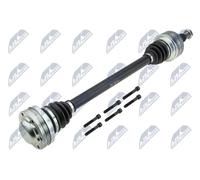 NTY NPW-PS-002 Semiasse