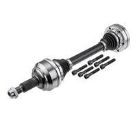 NTY Semiasse Posteriore Adatto A per Porsche 911 Cabriolet 991 3.8 Carrera 4S