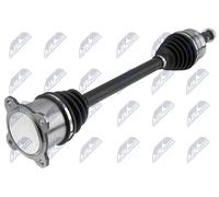 NTY NPW-SU-065 Semiasse