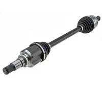 NTY NPW-SU-067 Semiasse